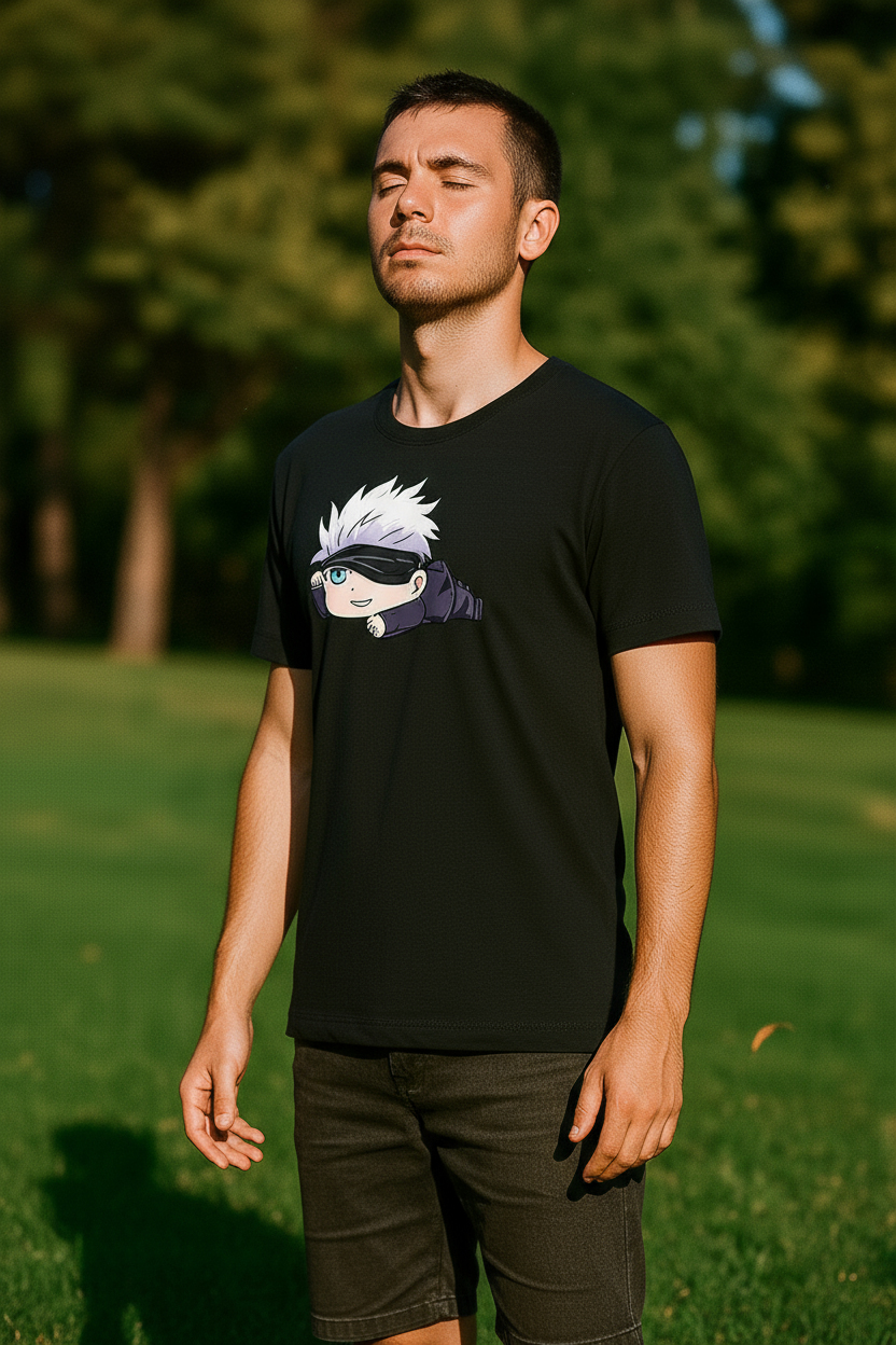Cursed and Confident T-Shirt