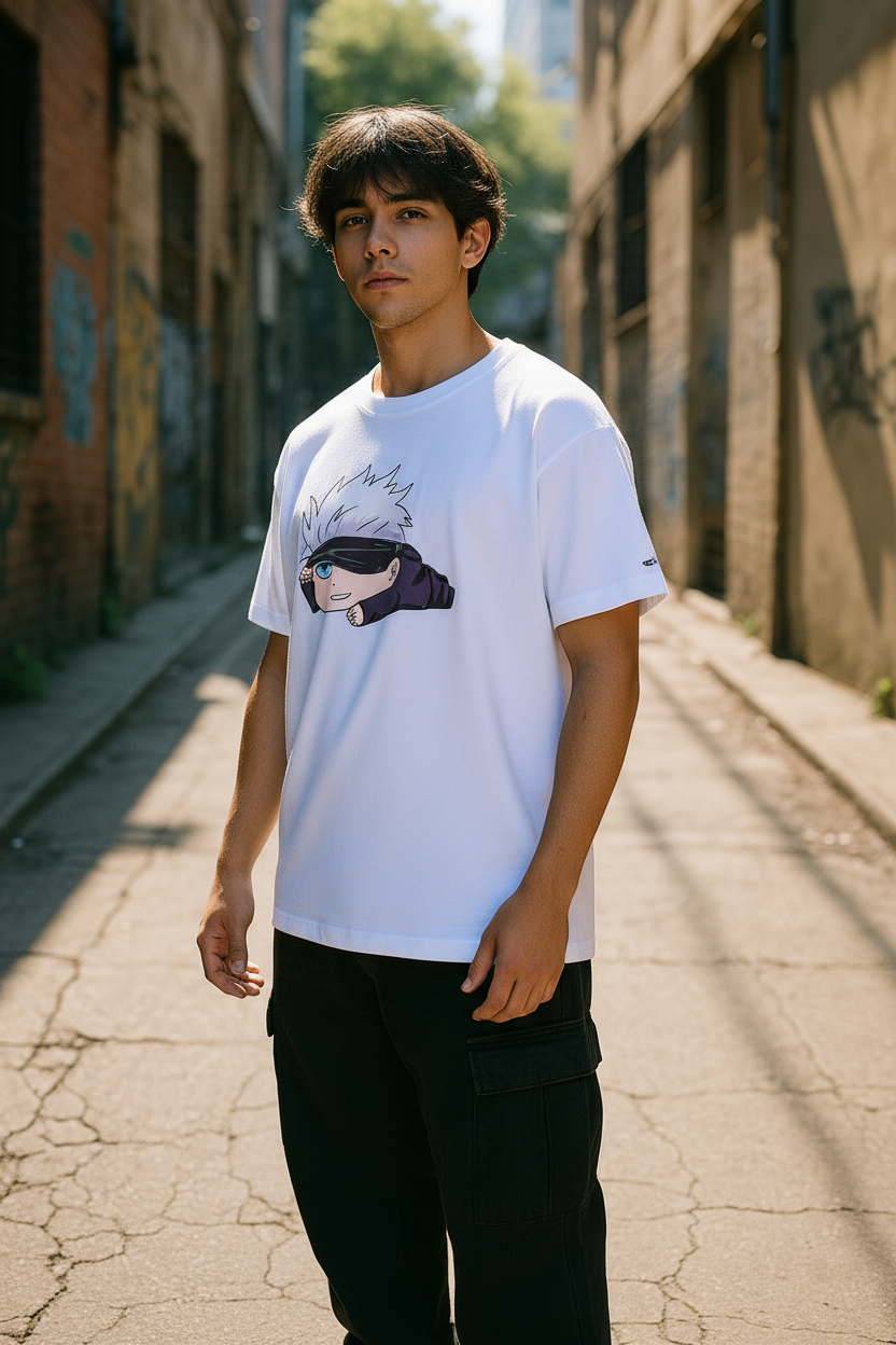 Cursed and Confident T-Shirt