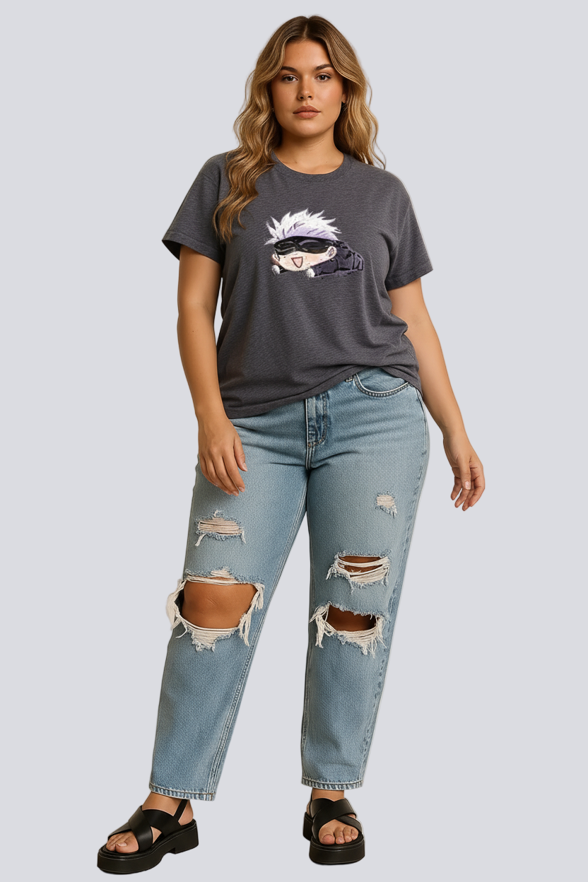 Cursed and Confident T-Shirt