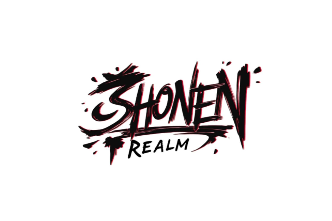 ⚡ Shonen Realm Insider – Vol. 1