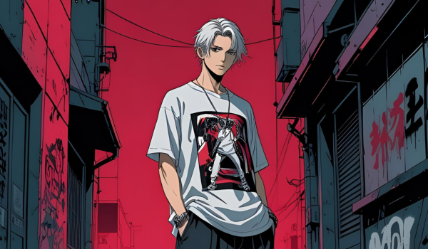 T-SHIRTS