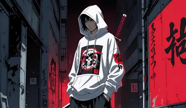 HOODIES