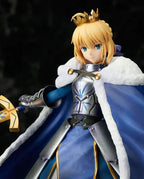 Saber Winter Edition Figure