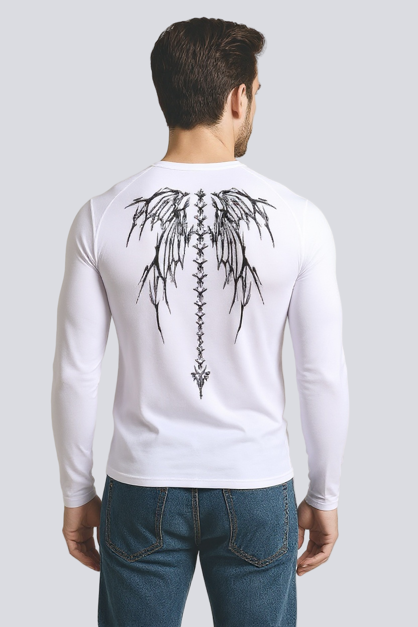 Shonen Training Tee