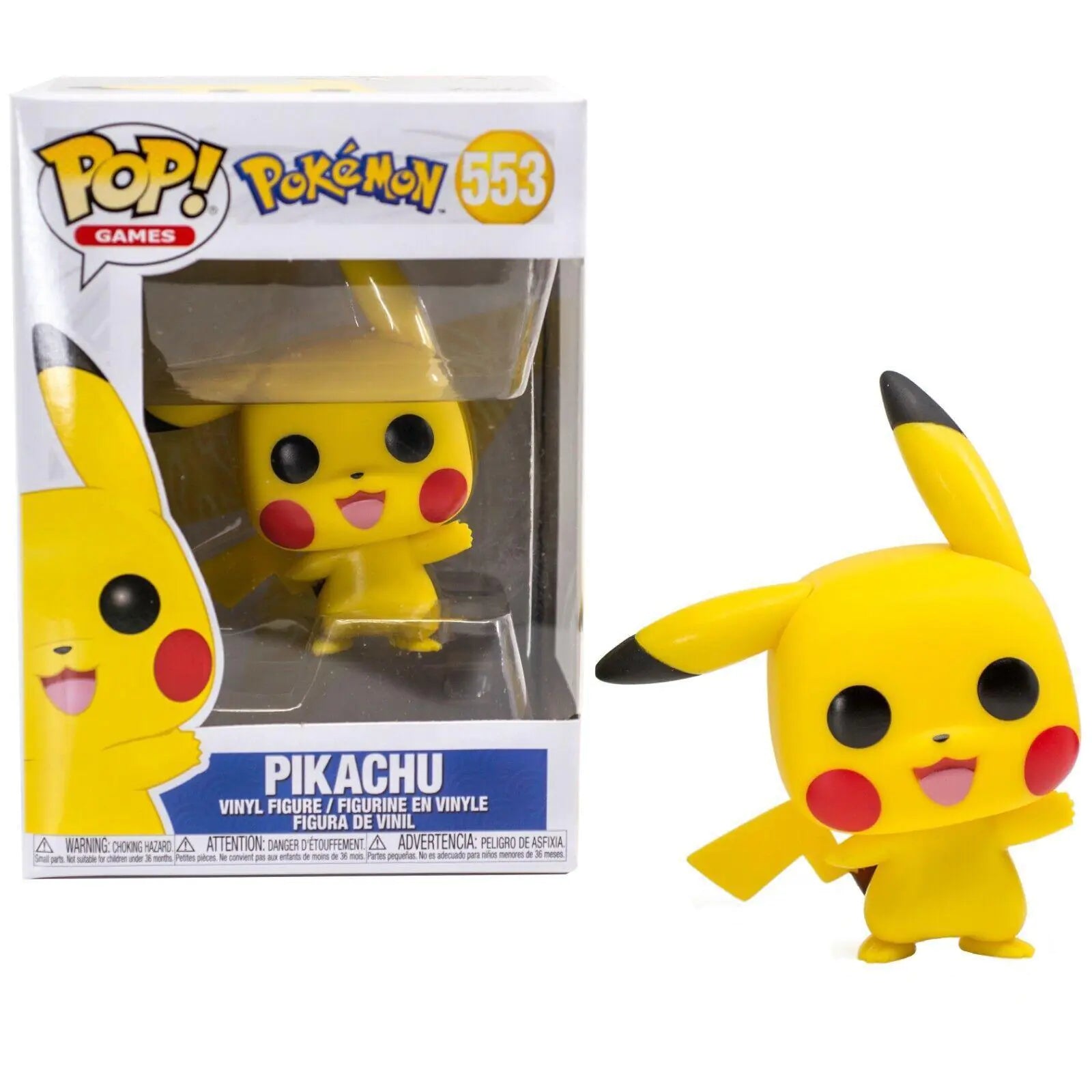 Mini Pocket Legends