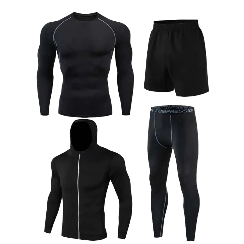 Shadow Set