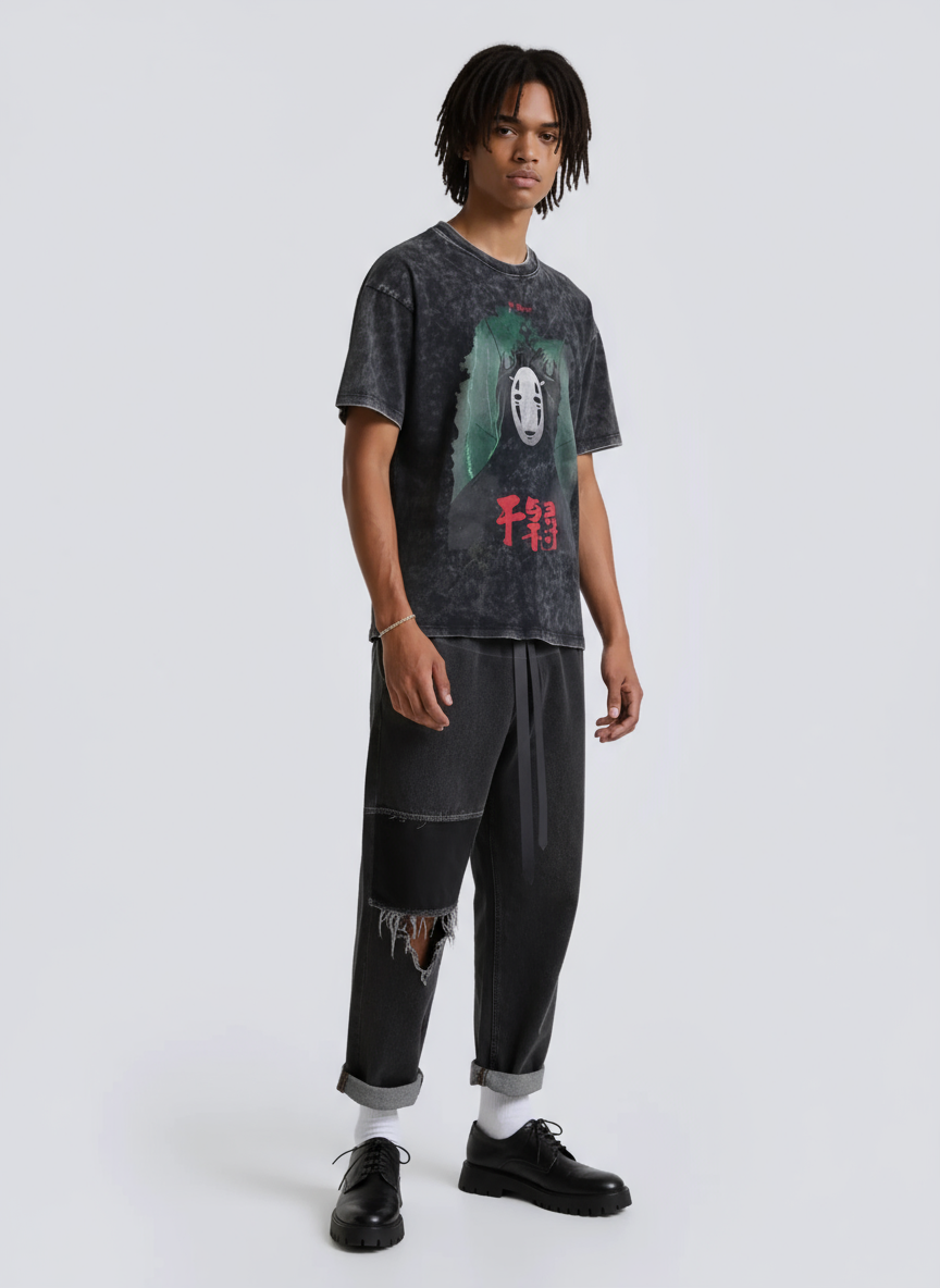 Gojo Vintage Street Tee