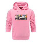 Akatsuki Hooded Sweatshirt