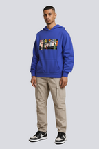 Akatsuki Hooded Sweatshirt