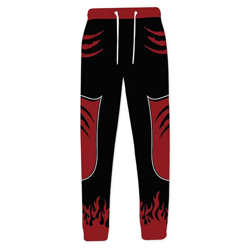 Akatsuki Hoodie and Pants