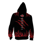 Akatsuki Hoodie and Pants