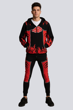 Akatsuki Hoodie and Pants