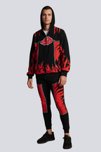 Akatsuki Hoodie and Pants