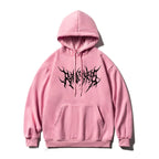 Anime Hoodie