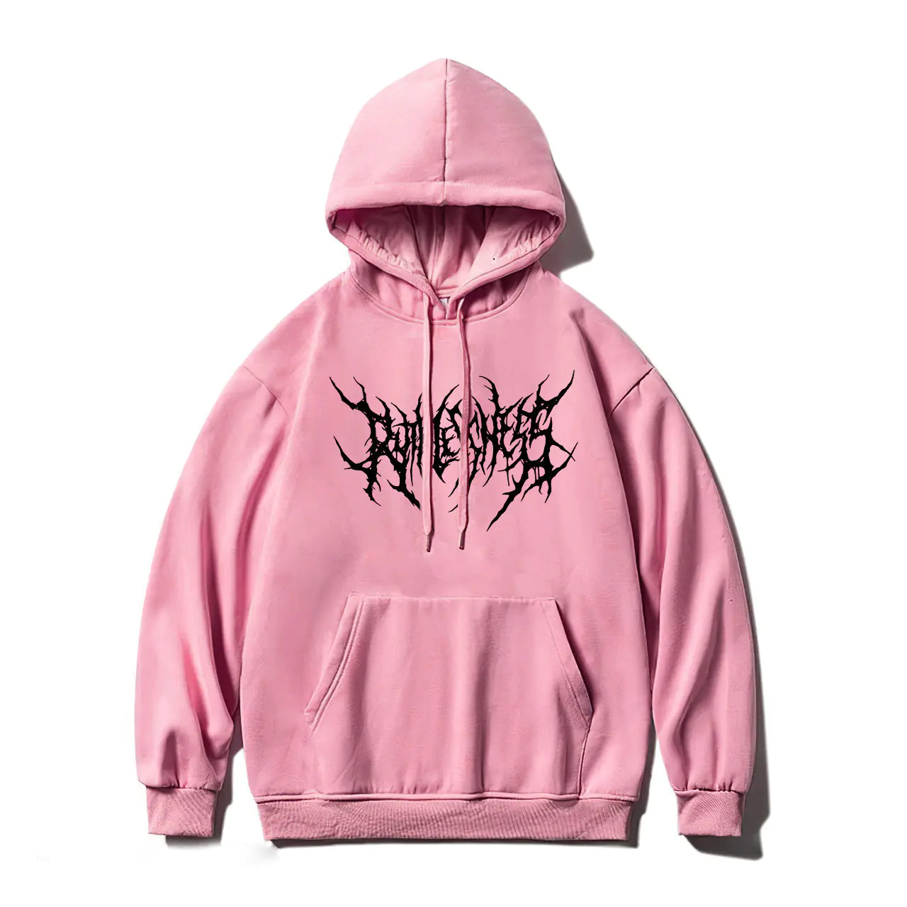 Anime Hoodie