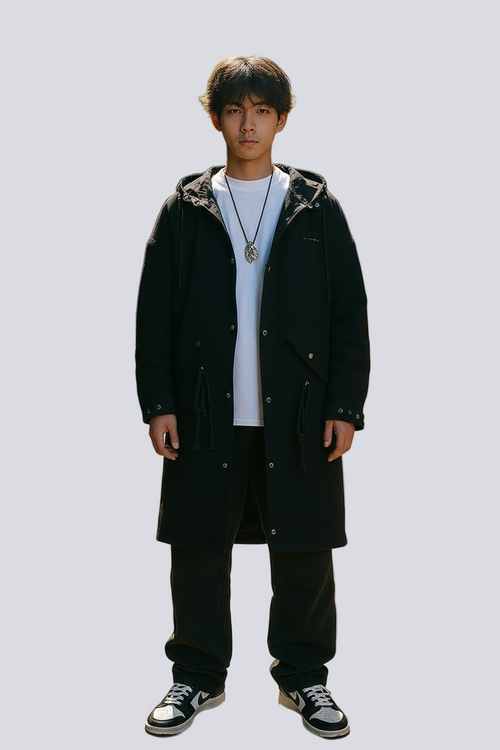 Alchemist Trench