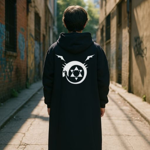 Alchemist Trench
