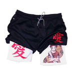 Anime Heatwave Shorts