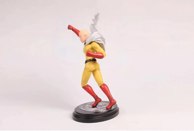 Saitama Collectible Figure