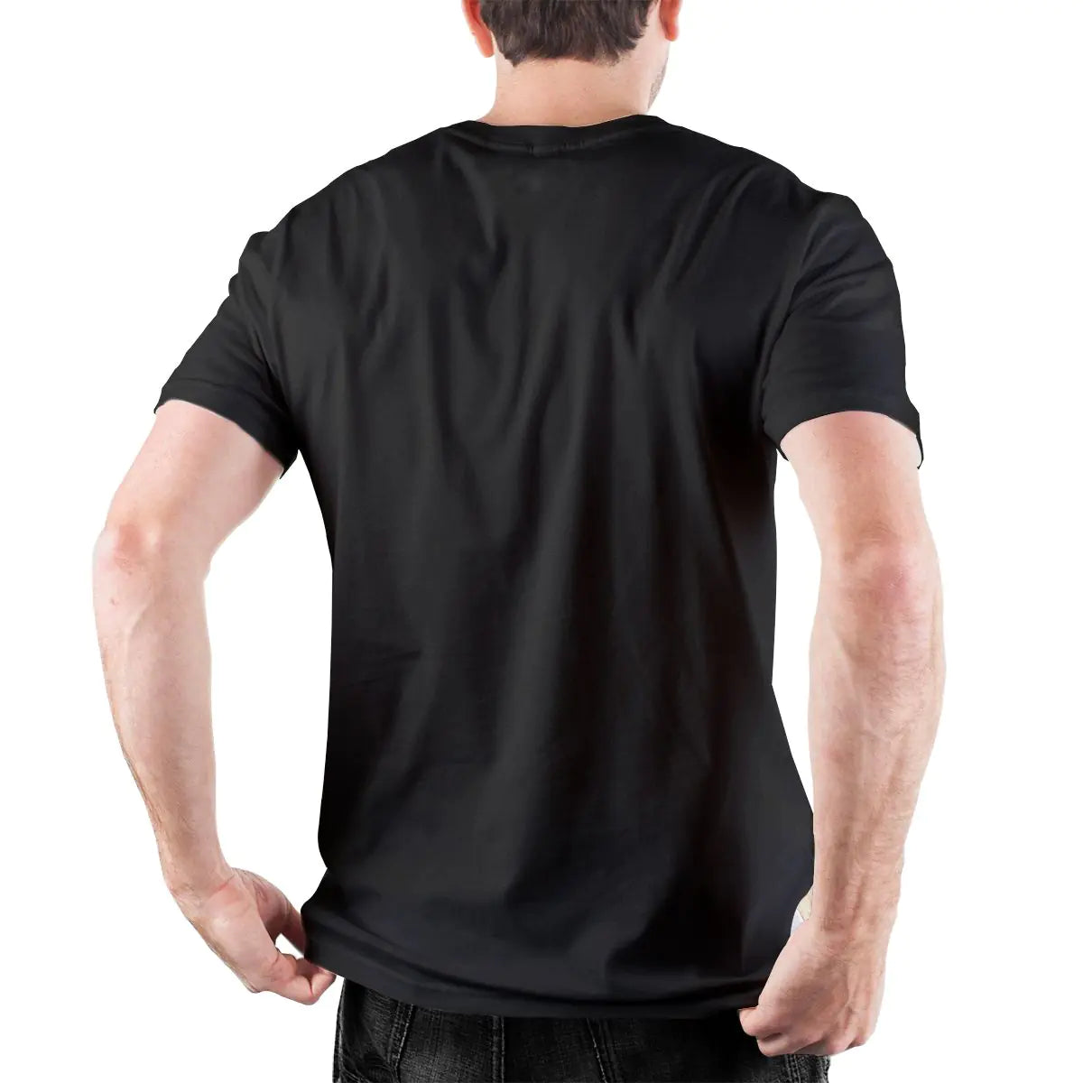 Anime Retro Scene T-Shirt