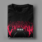 Anime Retro Scene T-Shirt