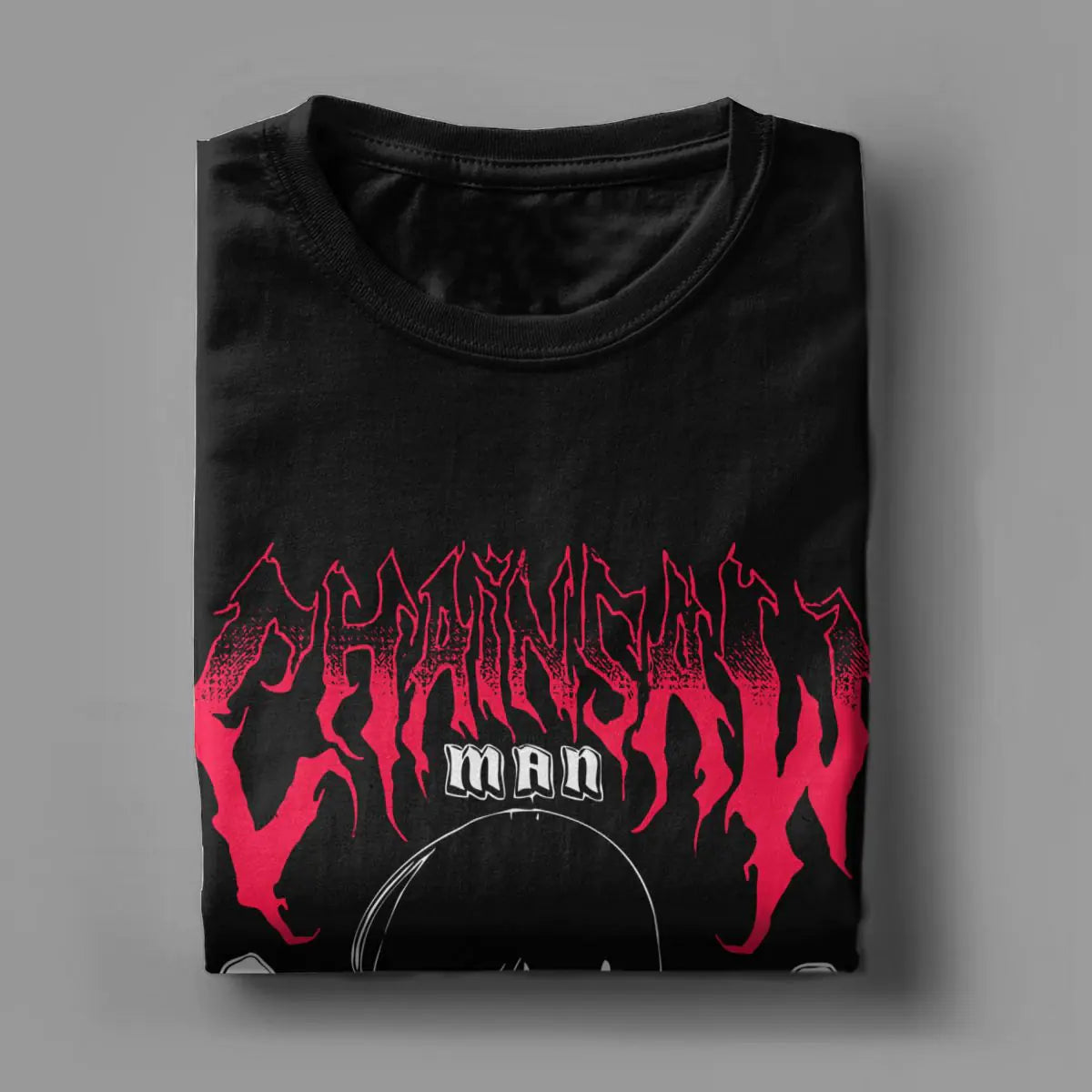 Anime Retro Scene T-Shirt