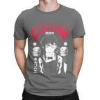 Anime Retro Scene T-Shirt