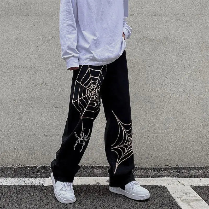 Anime Sweatpants