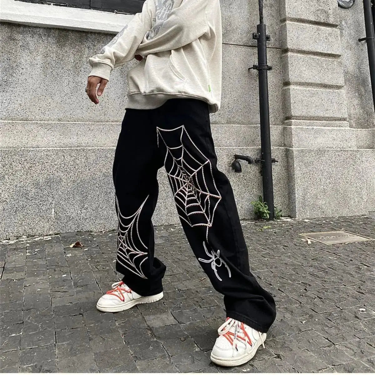 Anime Sweatpants