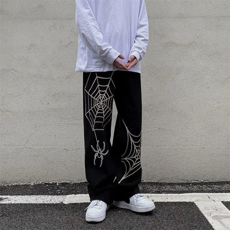 Anime Sweatpants