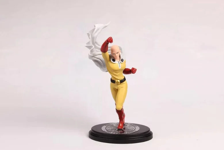 Saitama Collectible Figure