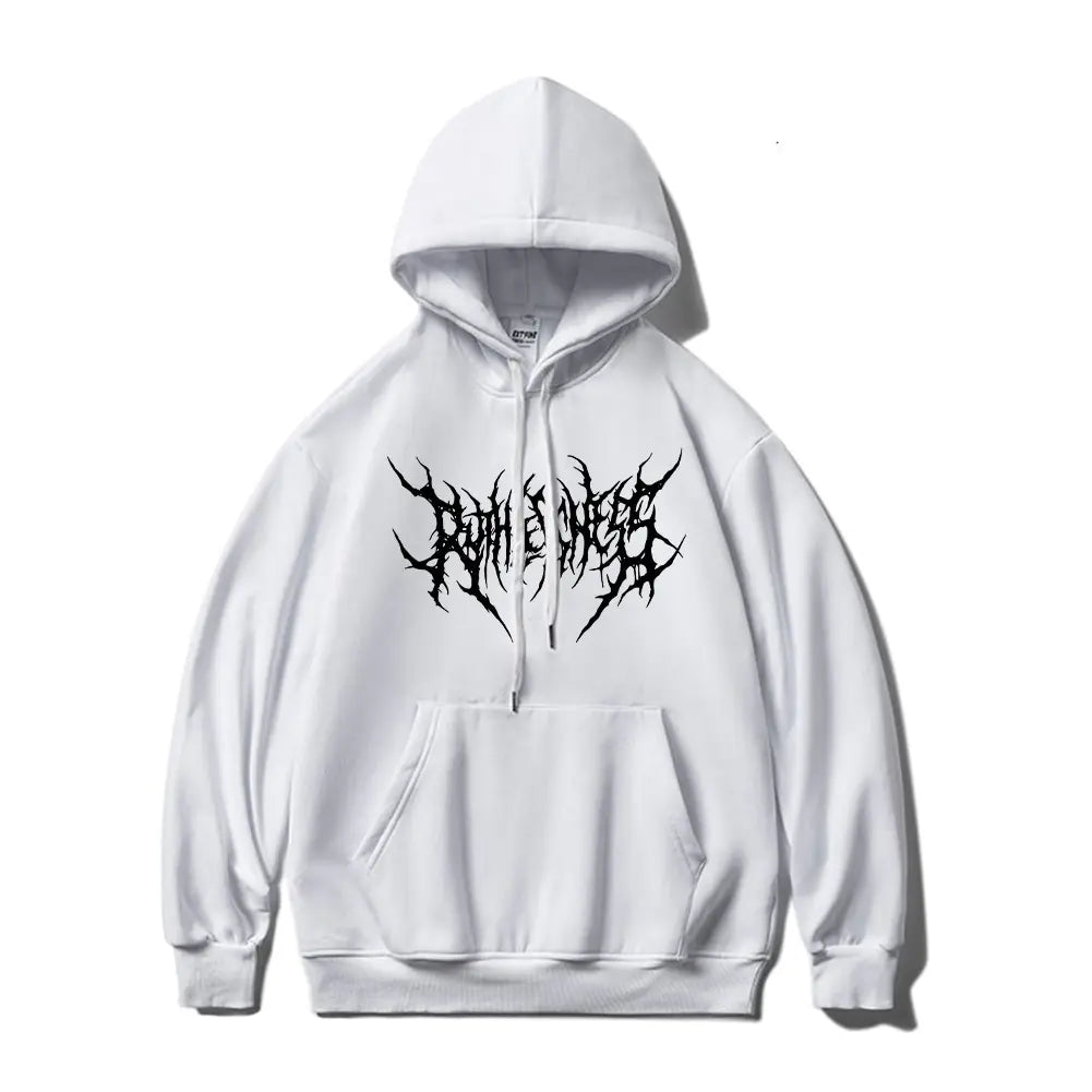 Anime Hoodie