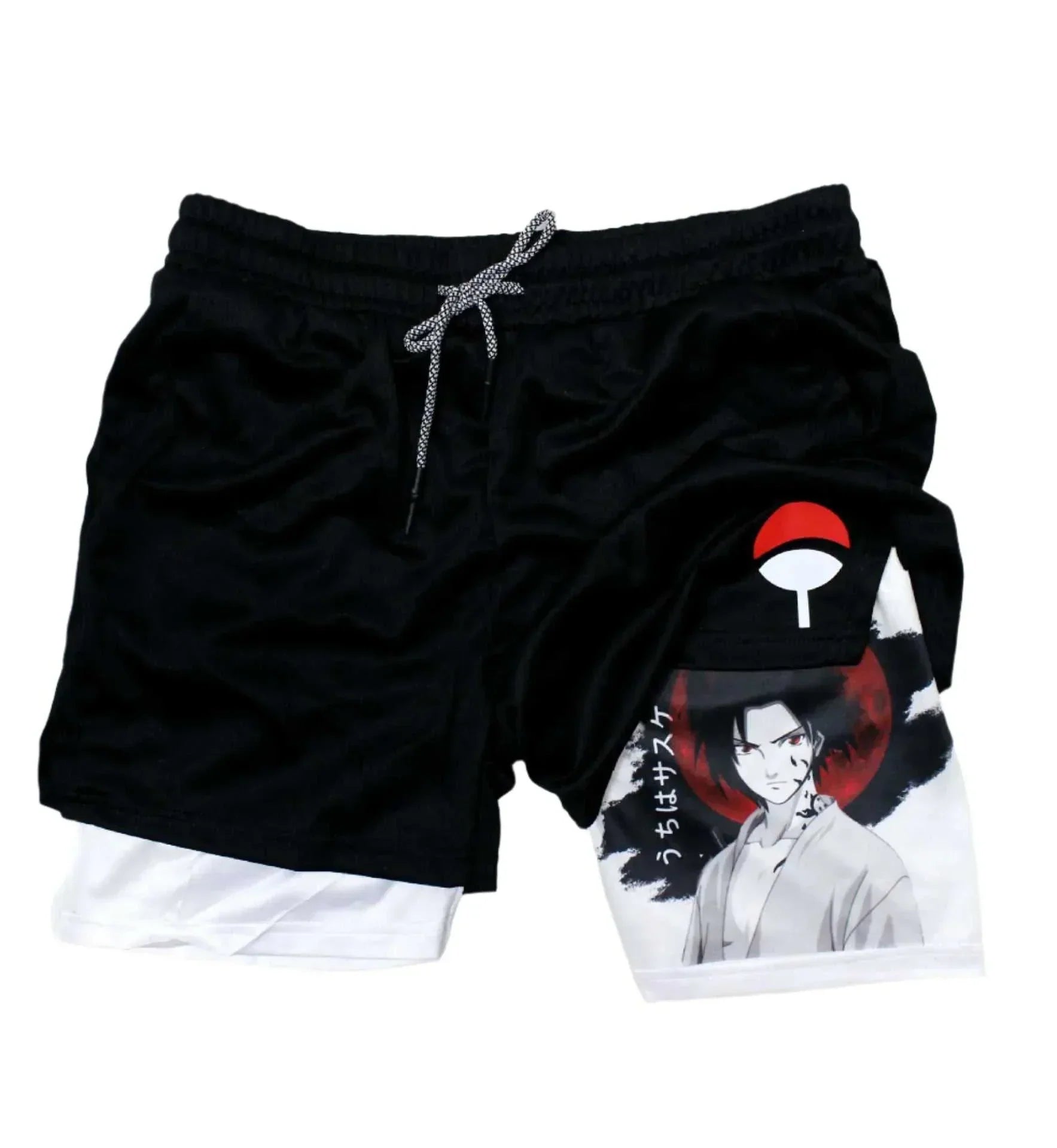 Anime Heatwave Shorts