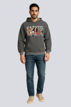  Autumn Anime Hooded Sweatshirt 