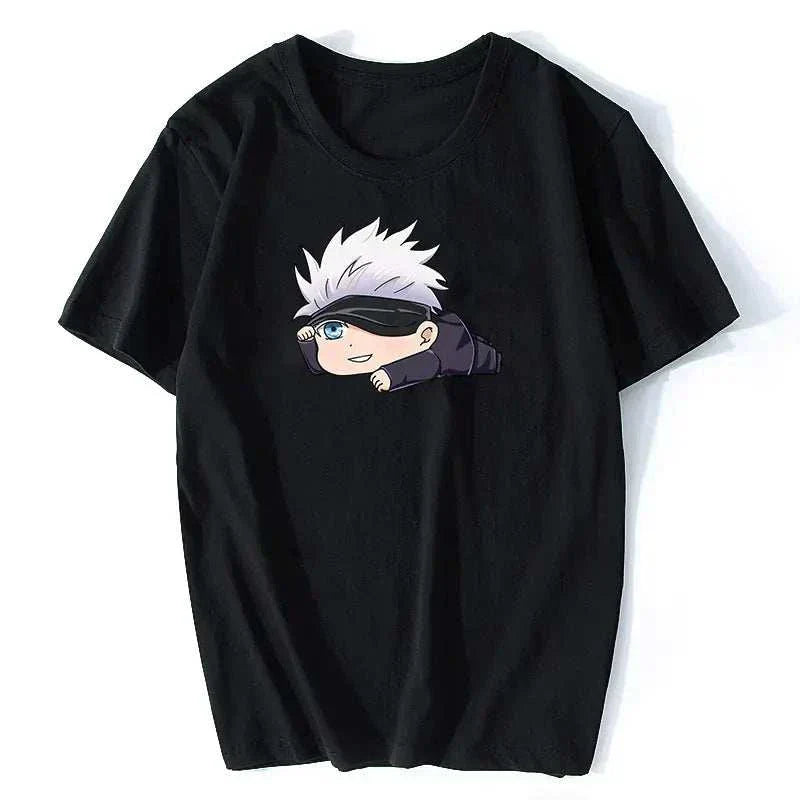 Cursed and Confident T-Shirt