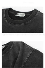 Ichigo Vintage Fade Tee