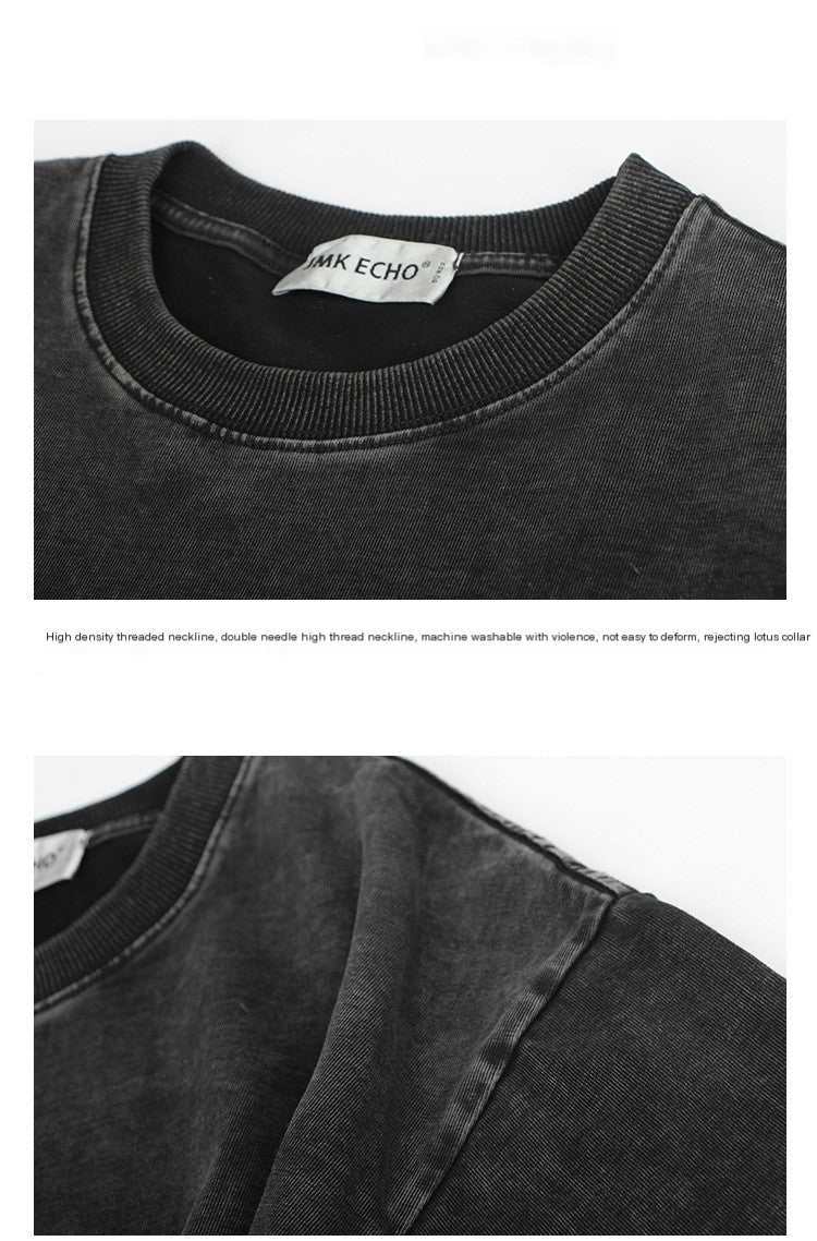 Ichigo Vintage Fade Tee