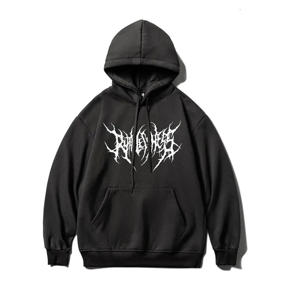 Anime Hoodie