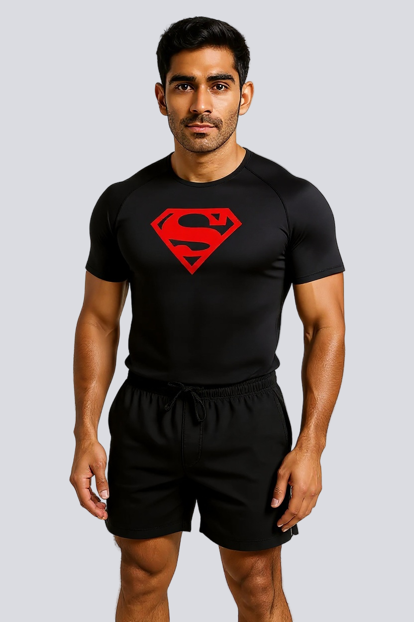 Symbol Mode Compression Tee