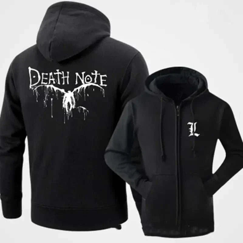 Shinigami Drip