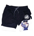 Anime Heatwave Shorts