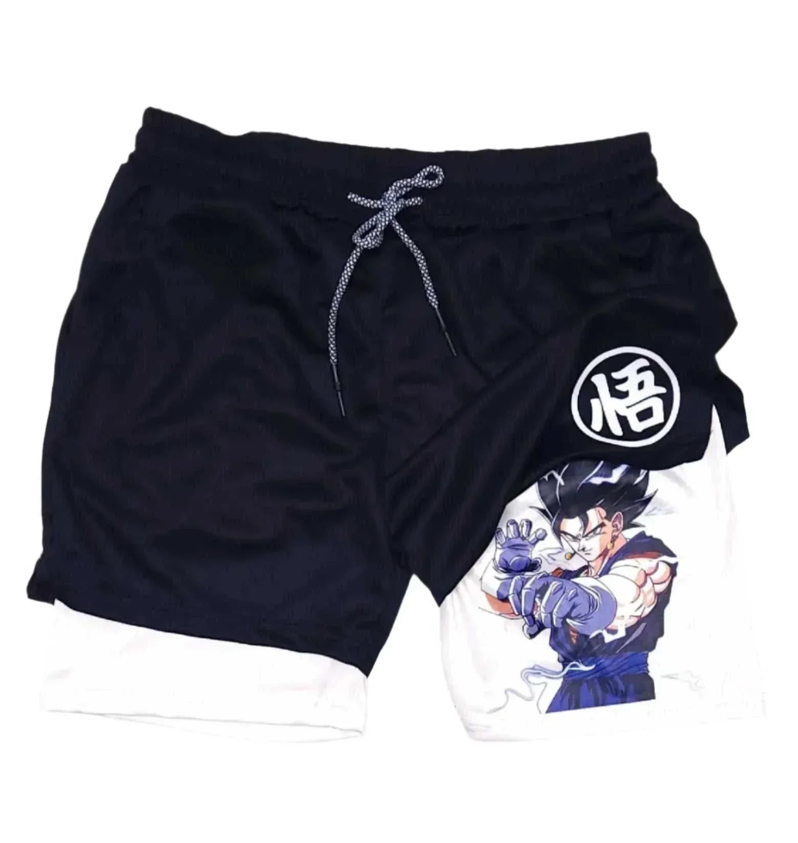 Anime Heatwave Shorts