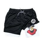 Anime Heatwave Shorts
