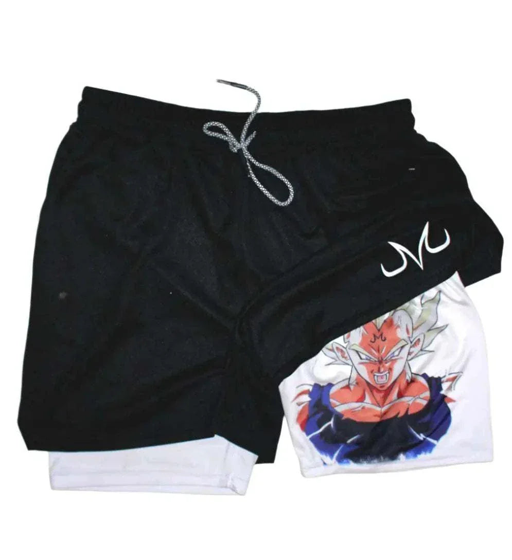Anime Heatwave Shorts
