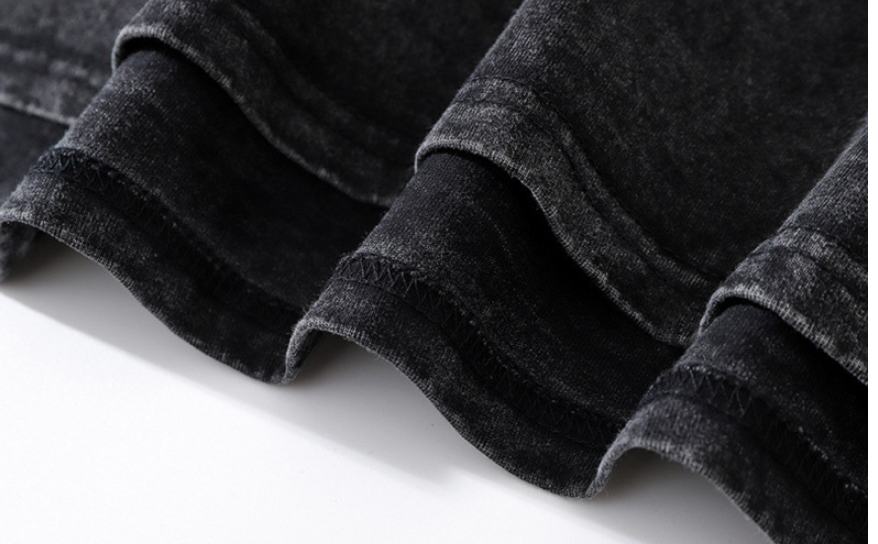 Storm Aura Anime Graphic Tee