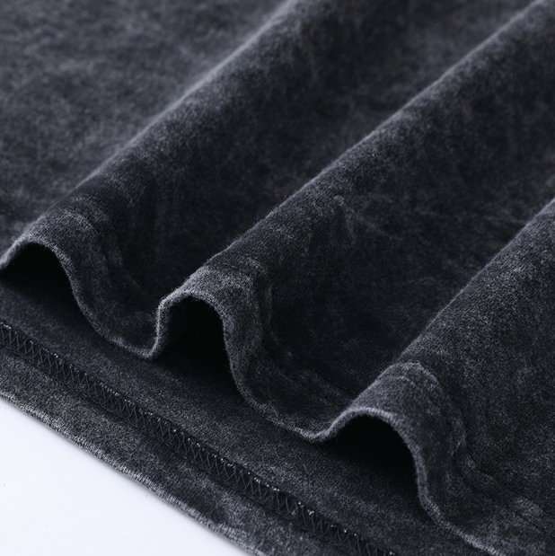 Storm Aura Anime Graphic Tee