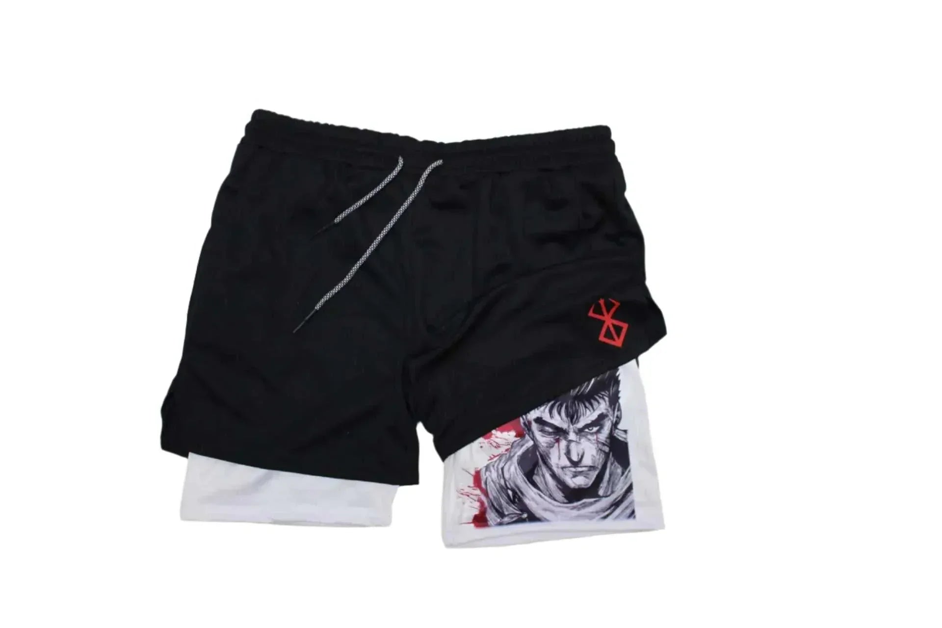 Anime Heatwave Shorts
