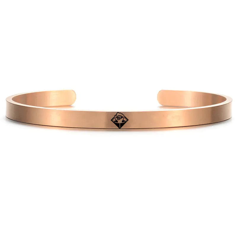 Gojo and Yuji Charm Bracelets
