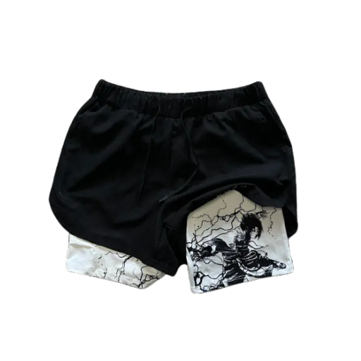 Anime Heatwave Shorts