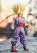 Power Surge Dragon Ball